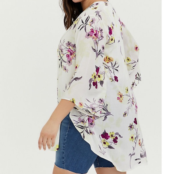 Kimono - Picture 2 of 4